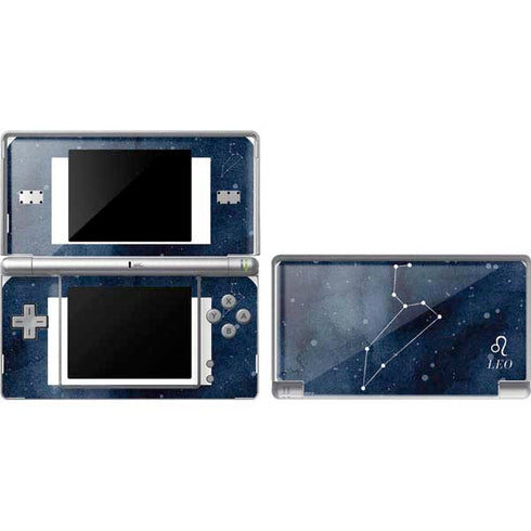 Leo Constellation Nintendo Skins